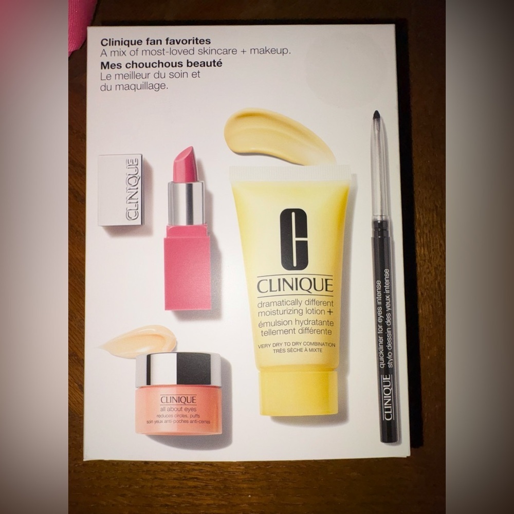 Kate Spade x Clinique  'Hello, Gorgeous' Bundle - Picture 2 of 3